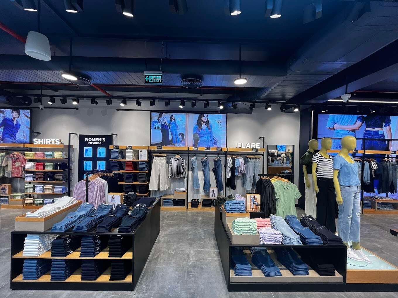 Levi's 